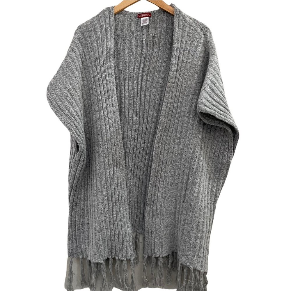 Merona Kimono in One Size